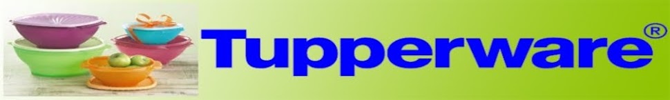 Welcome To My Tupperware eBay Store