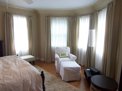 Curtains With Sheers