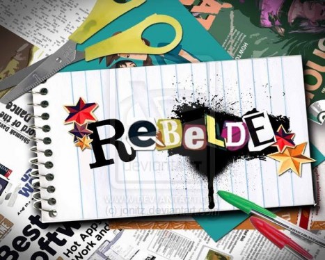 Rebeldes