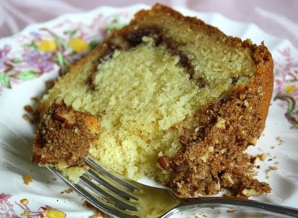 Carole Walter Sour Cream Cake Carole Walter Sour Cream Cake