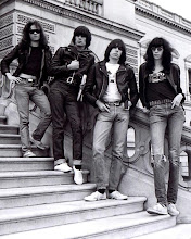 .Ramones.