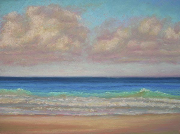 How To Paint Tropical Beach Complete Video Acrylic How To Paint Tropical Beach Complete Video Acrylic