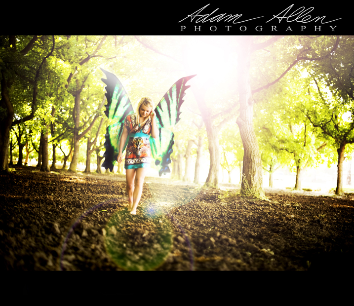 Flares Tutorial Photoshop