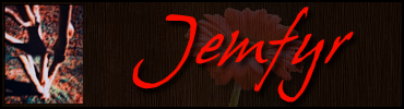 Jemfyr