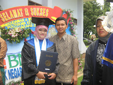 WISUDA