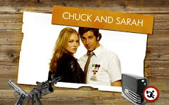 Chuck ♥ Sarah