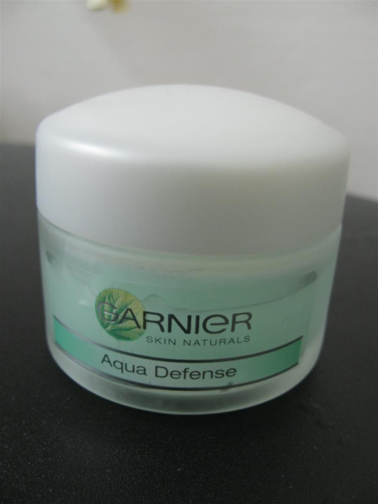 Review Diaries Aqua Defense Non Stop Intensive Moisturizing Essense 卡尼尔水润凝护全天候密集保湿精华凝露