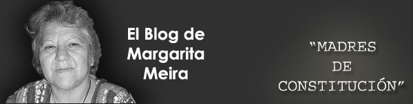 Blog de Margarita Meira