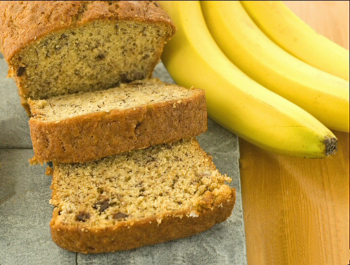 How To Make Banana Cake