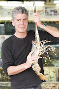 Anthony Bourdain: No Reservations - Spain