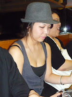 Thrifty in the City: Korean mafia part 3