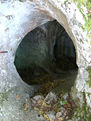 Pećina Medvednica