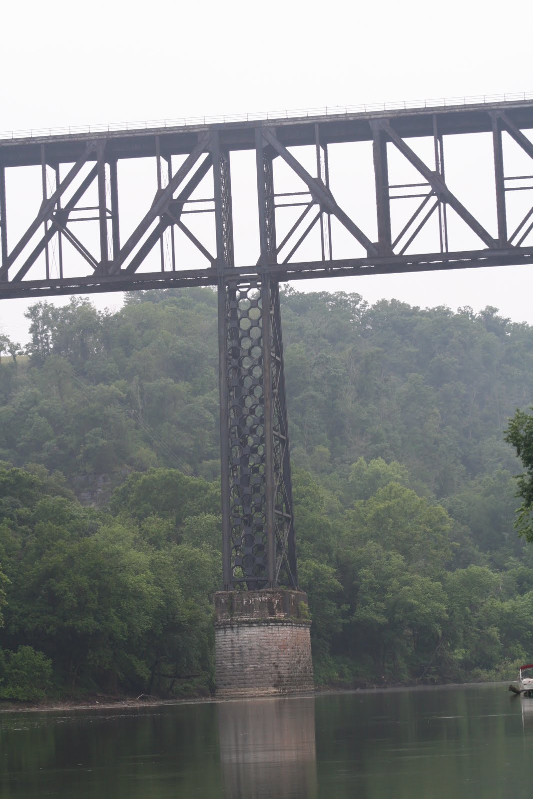 CanonFire RESTORED SHAKERTOWN KENTUCKY