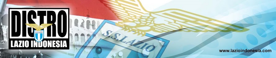 Distro Lazio Indonesia