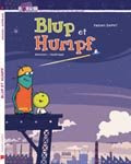 "BLUP et HUMPF, Mission : repérage"