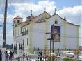 SANTUÁRIO NOSSA SENHORA DE CANDEIAS-CANDEIAS-BA