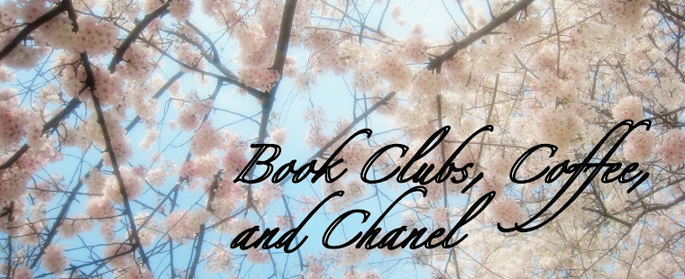 Book Clubs, Coffee and Chanel