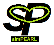 simPEARL - Aksesori Kristal & Mutiara