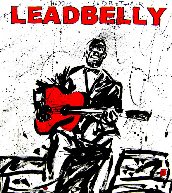 Leadbelly