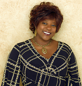 Loretta Devine Bio