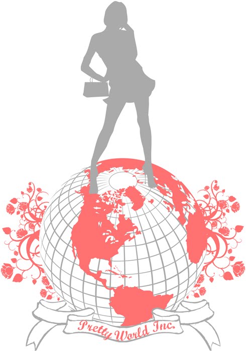 PRETTY WORLD INC