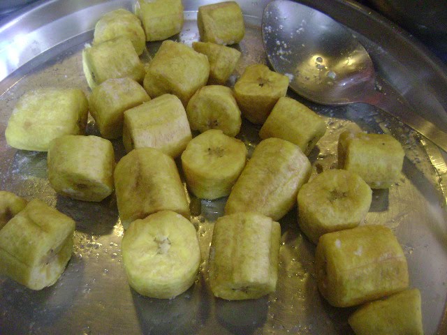 Pollo Frito Dominicano