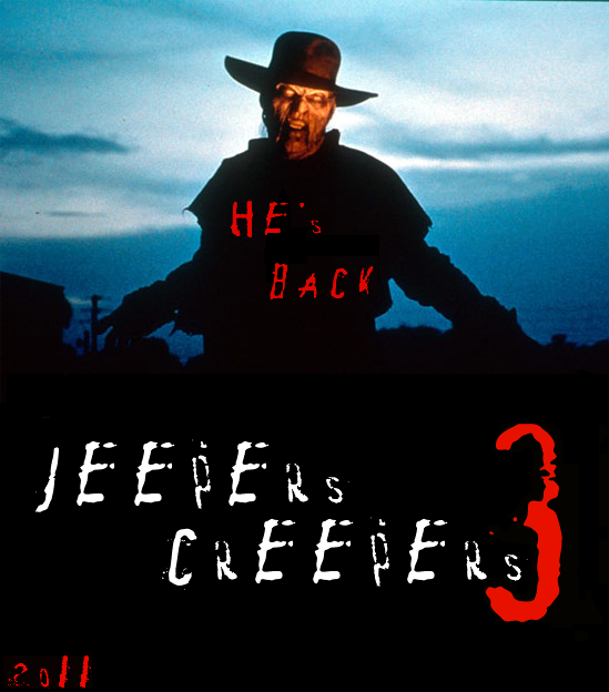 Jeepers Creepers 2 Online Español