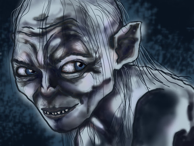 Gollum