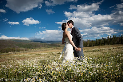 Wedding Photographers Denver on Cheryl Ungar Denver Wedding Photographers
