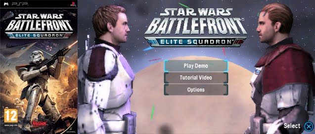 star wars battlefront demo