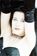 anne nurmy