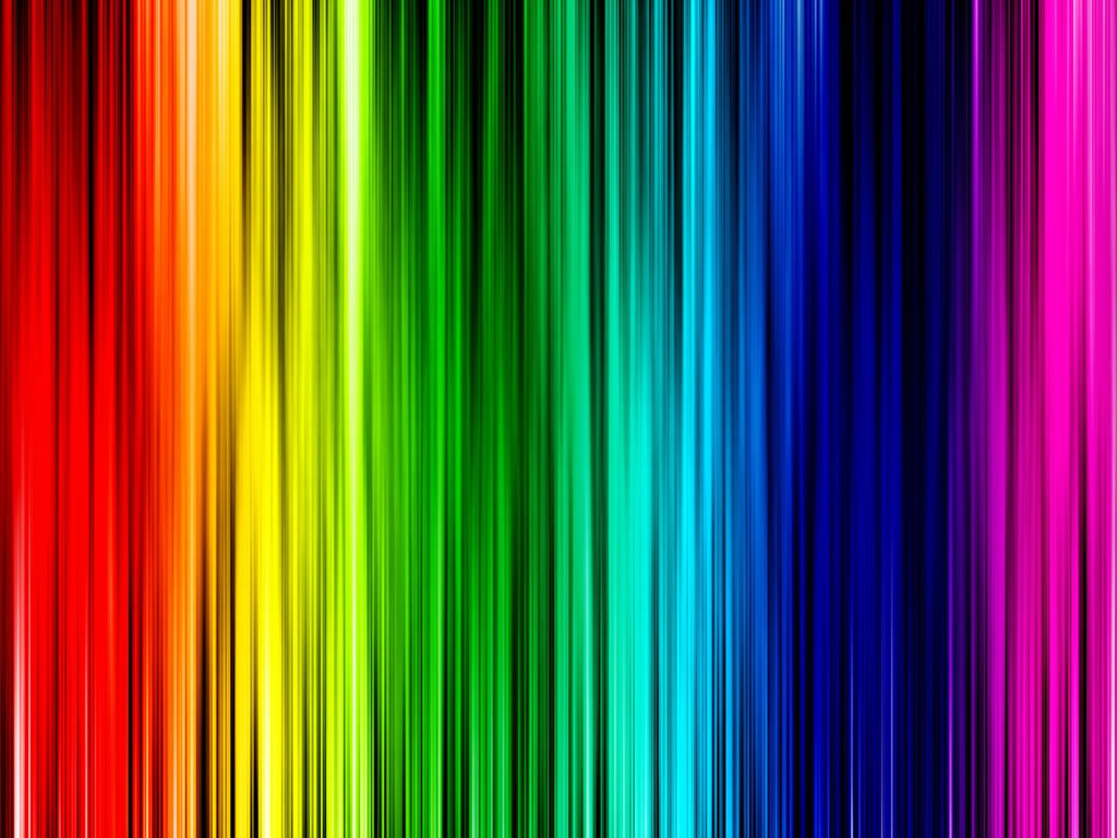 Rainbow Hd Wallpaper
