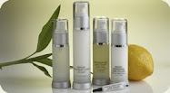 ZIBA Skincare Serums