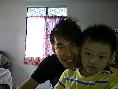 祥祥and I
