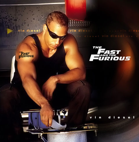 vin diesel fast and furious quote. vin diesel fast and furious 4.