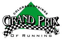 Colorado Springs Grand Prix of Running