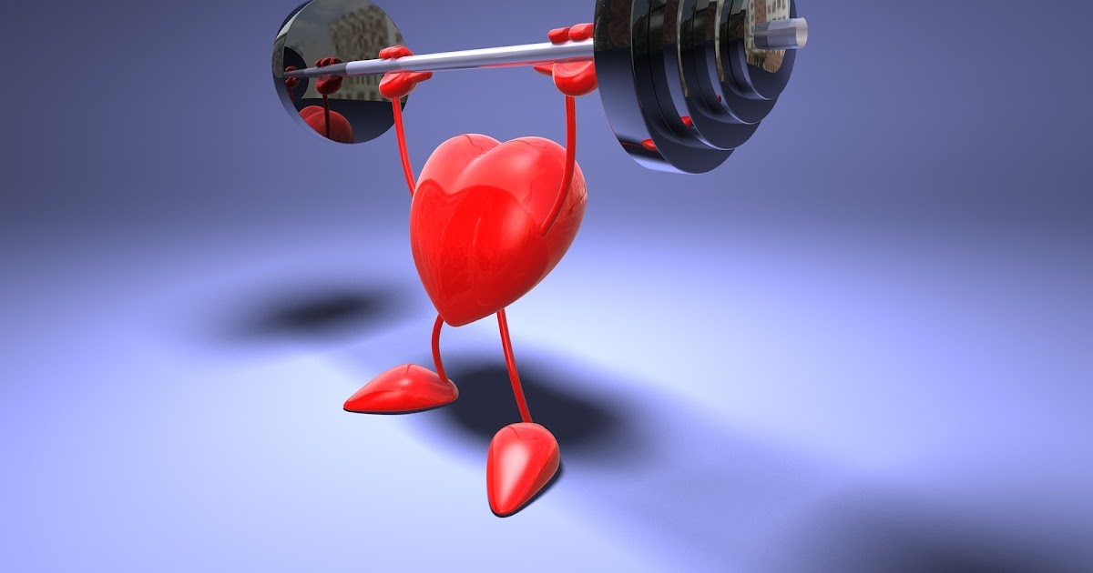The Last Fitness Mentor You'll Ever Need" : Thump, thump goes the
