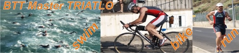 BTT Master TRIATLO