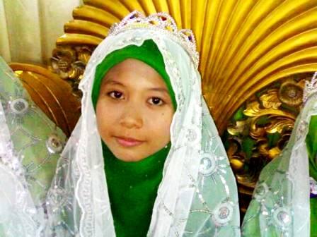 Nurfatihah Athirah