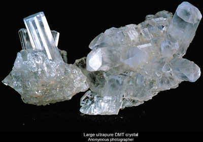 DMT Documentary, Egyptian