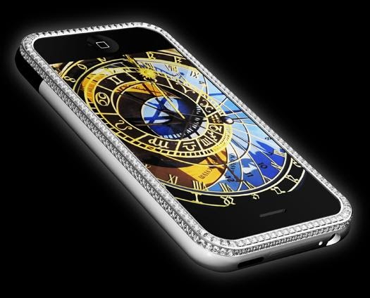 iPhone Diamond
