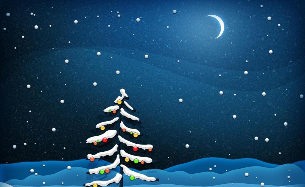Every Day is a Gift: Christmas Eve