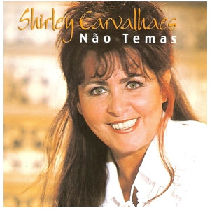 Baixar CD Shirley Carvalhaes Não temas (playback) Download CD Shirley Carvalhaes Não temas (playback)