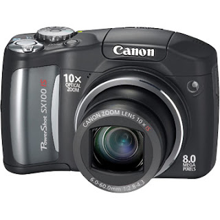 Canon Digital Camera Prices
