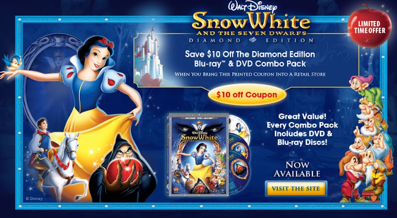 Dvd sets discount coupons