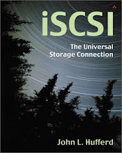 iSCSI Book