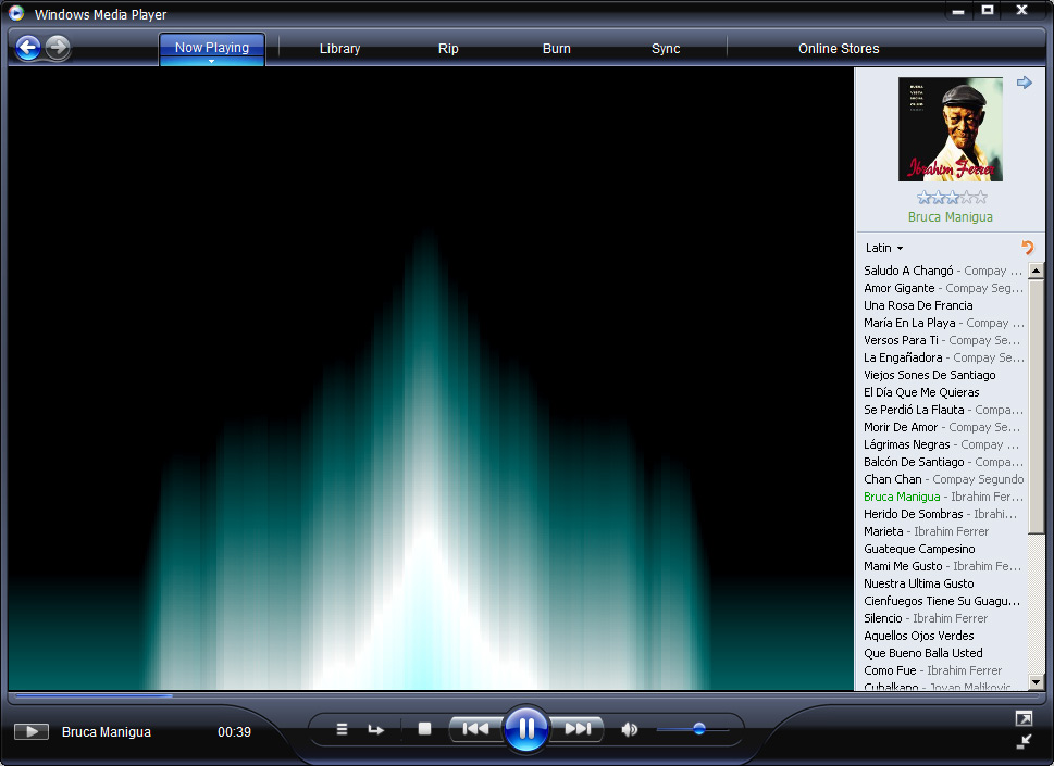 Descargar Drivers Reproductor Windows Media Player