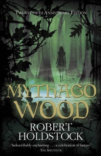 mythago cycle mythago cycle