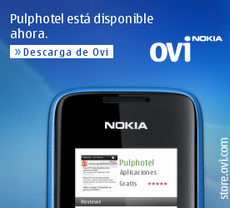 Pulphotel GRATIS en tu móvil