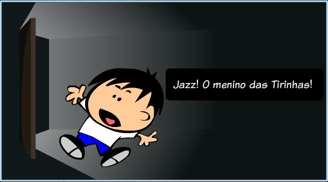 Antigas Tirinhas